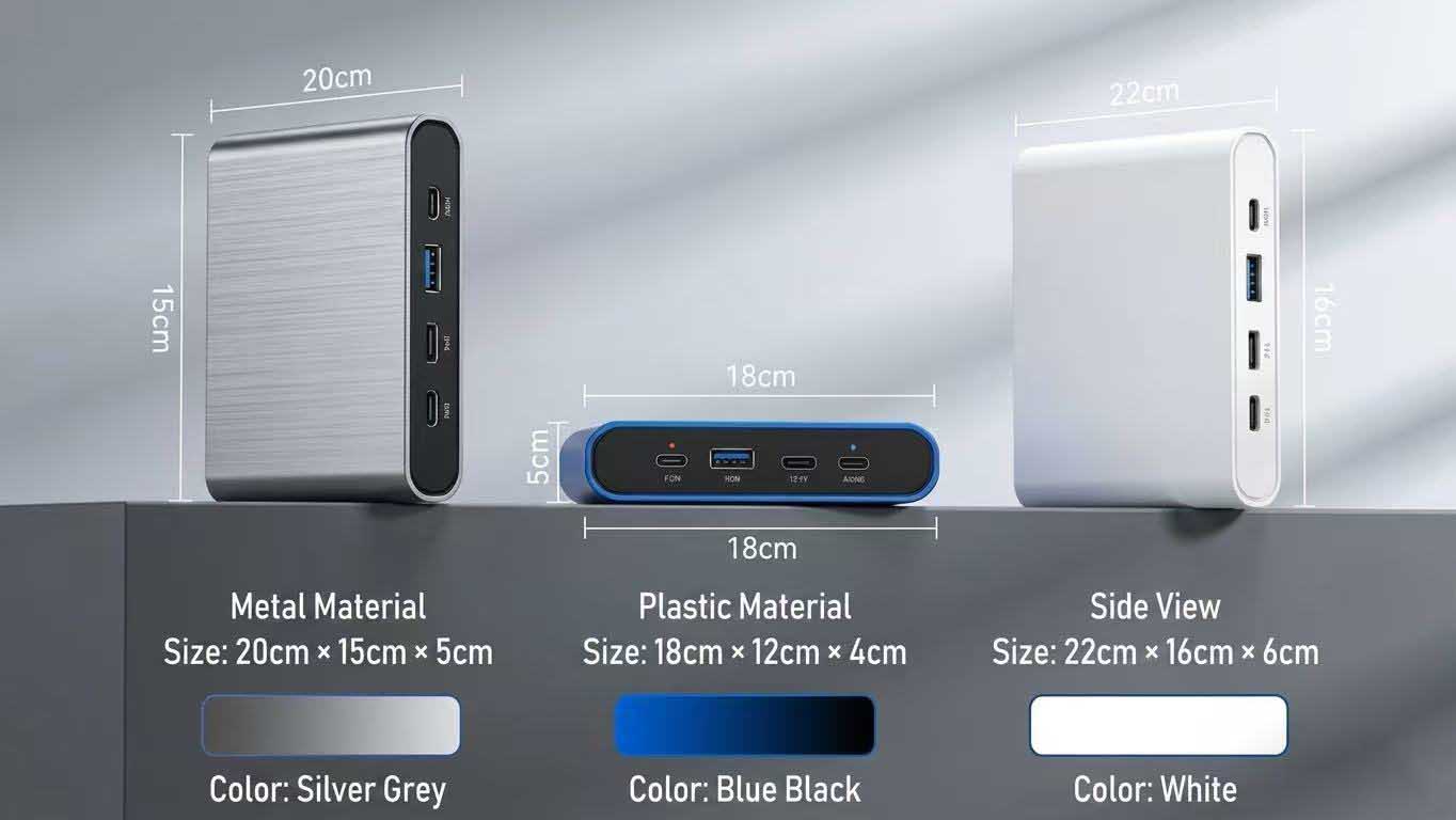 Customization Solutions