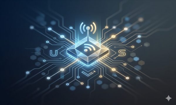 USI WiFi Modules | WB868/WB878 SiP Ultra-Miniature Solutions
