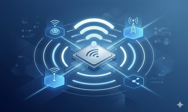 Telit Cinterion WiFi Modules | FN980 Industrial IoT Solutions