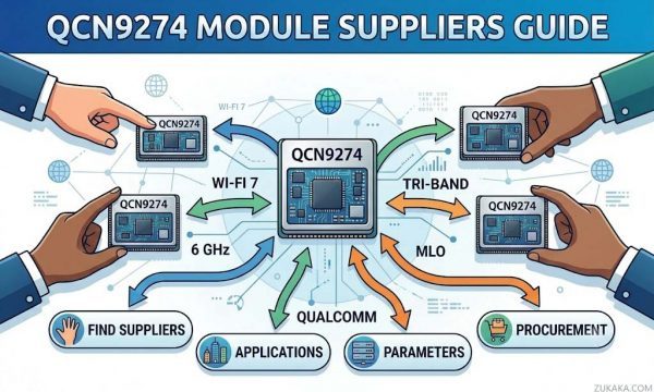 Compex WiFi 7 M.2 Module Series — WLTB7000 (2230 Key E) & WLTE7000 (3042 Key B) Guide