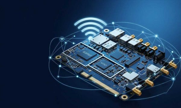 Wireless AP Motherboard OEM/ODM Services: Comparison, Process & Solutions