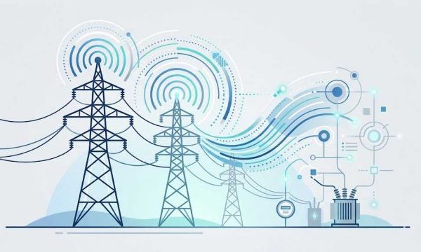 Industrial Wireless Solutions for Power & Utilities