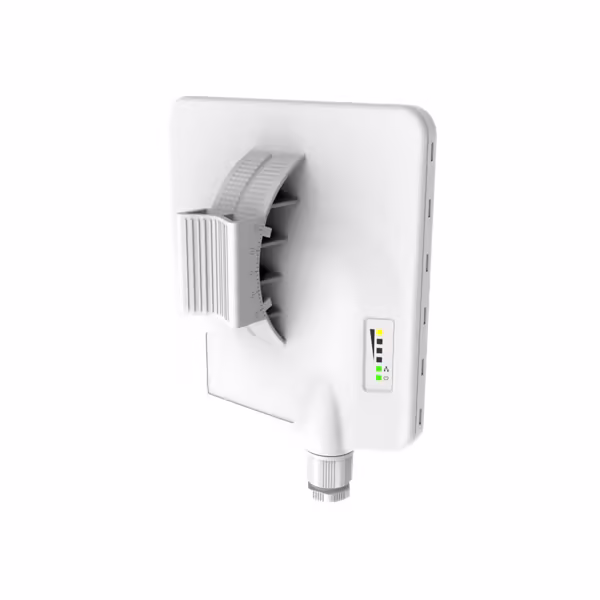 YNW 5-20ac — 5GHz 802.11ac 500+ Mbps IP66 Outdoor Wireless Bridge