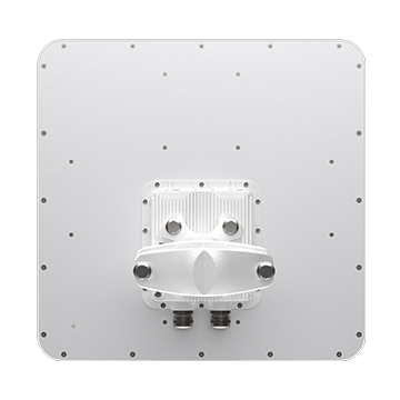 YNW 5-23ax  5GHz 802.11ax Outdoor Wireless Bridge