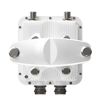 YNW 5ax  5GHz 802.11ax Outdoor Wireless Device (N-Type Connector)