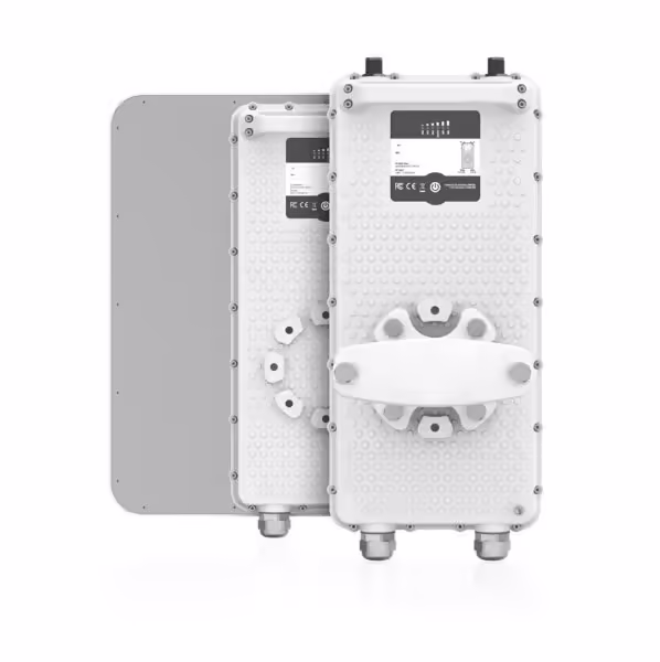 YNWPTP 5-23 RapidFire 5GHz 700+Mbps IP67 Outdoor PtP Wireless Bridge
