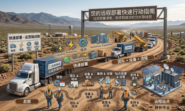RapidFire 超远距离 PTP 链路部署指南：从 1km 到 300km 的完整实战手册