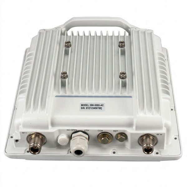 YNW-5800 Intelligent Ad-Hoc MESH Wireless Transmission