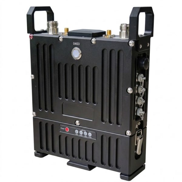 YNW-6402MB Backpack Tactical MESH Radio | 96Mbps 20-60km