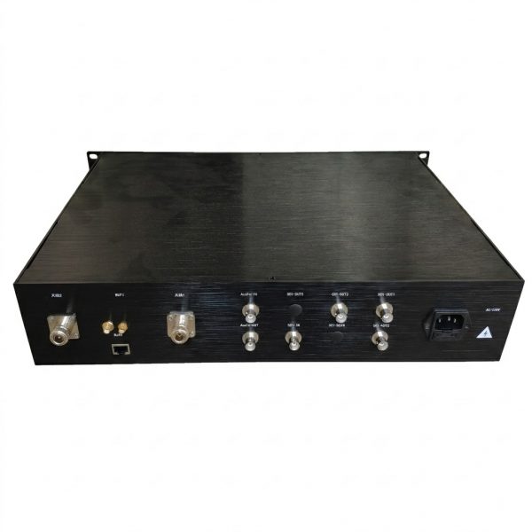 YNW-6508CZ Vehicle-mounted Broadband Wireless MESH Ad-Hoc Network Equipment