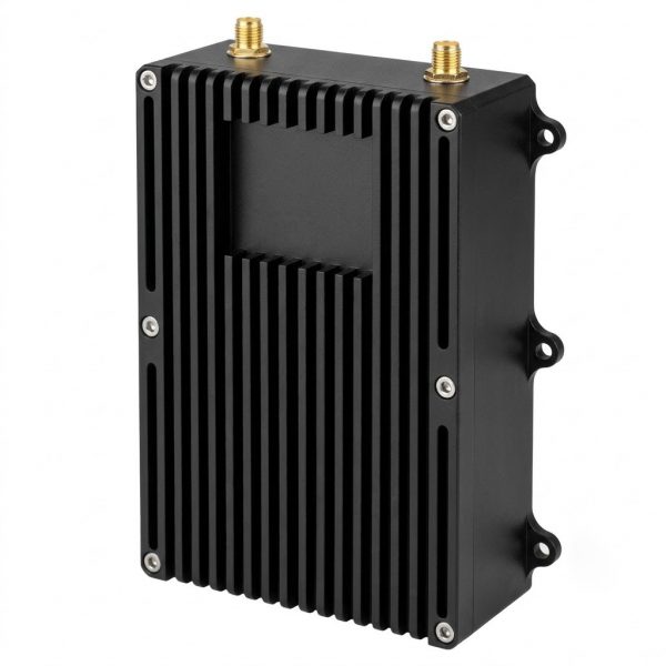 YNW-7502A-JZ Airborne Tactical Broadband Wireless MESH Ad-Hoc Network Equipment
