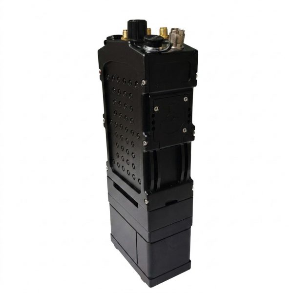 YNW-7502A-MH Handheld Tactical Broadband Wireless MESH Ad-Hoc Network Equipment