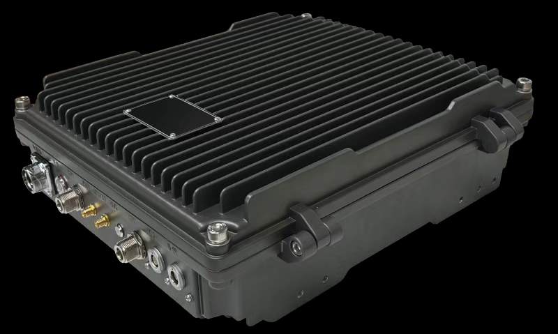 YNW-6502SW front view