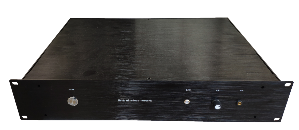 YNW-6508CZ product appearance (reference)