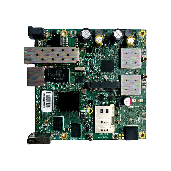 PCBA Design GND Grounding Core Strategy: Comprehensive Analysis of Signal Ground, Power Ground, Split Ground, Packet Ground, and Single-Point Grounding