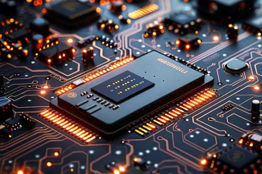 Bulk WiFi Module - Mass Production