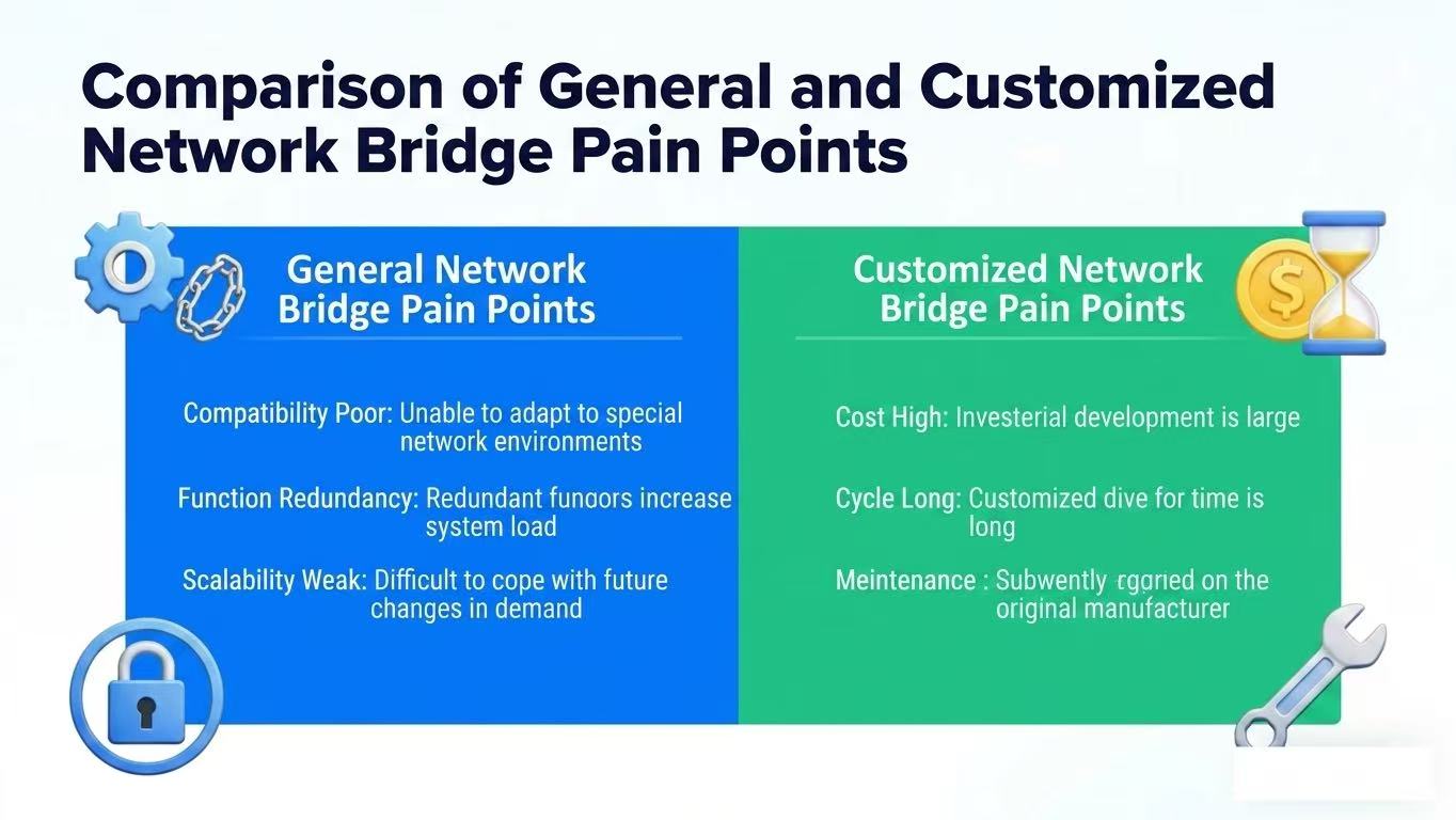 Customization Pain Points