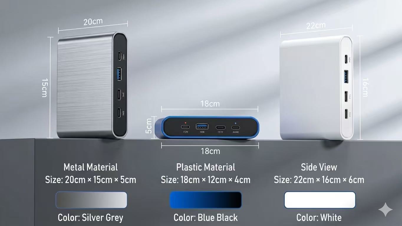Customization Solutions