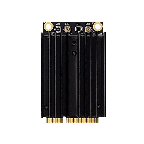 WiFi 6 2×2 MU-MIMO Dual-Band Selectable Module QCN6024 WLE3002HX