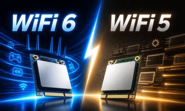 What are WIFI 6 modules? Why choose them? What are their advantages