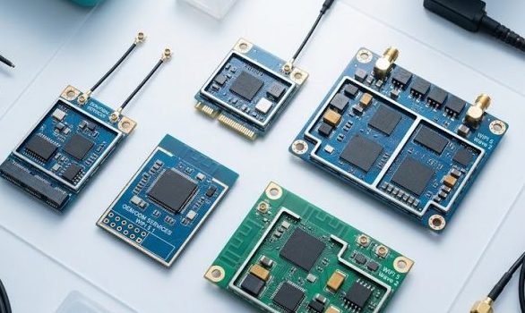 OEM/ODM Customization for WiFi 5 Wave1 / Wave2 PCBA Modules