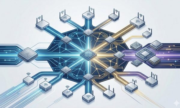 Enterprise WiFi Module Requirements for AP & Routers — 2026 RF & Chipset Guide