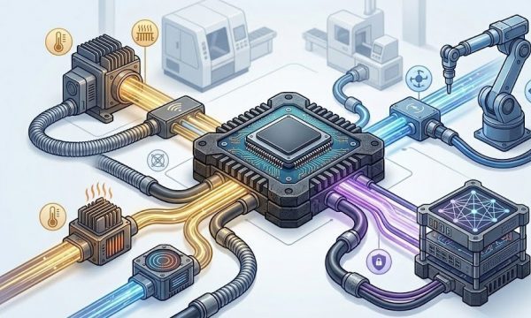 Industrial WiFi Modules for IIoT: Temperature, Stability, Reliability — 2026 Selection Guide