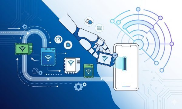 WiFi Module Selection by Device Type: Smart Home, Camera, Drone, IoT & Embedded Terminal Guide