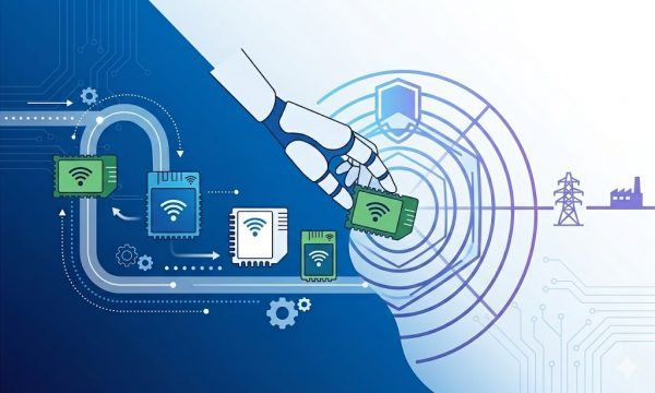 WiFi Modules for Long-Range & Anti-Interference Industrial Use: Technical Deep Dive for Engineers and System Integrators