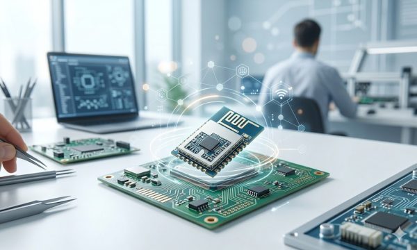 How to Choose a WiFi Module for OEM/ODM Custom Projects or Brand Products